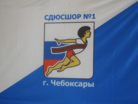 СДЮСШОР №1 в 2010 году